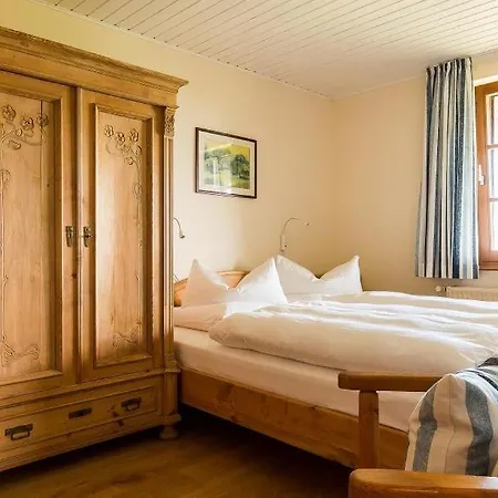 Haus Am Bodden 03 Διαμέρισμα Ahrenshoop
