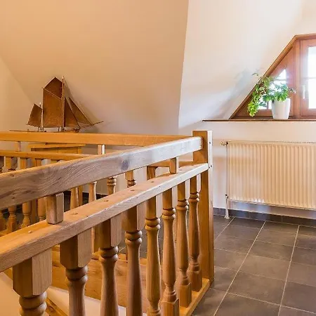 Haus Am Bodden 03 *