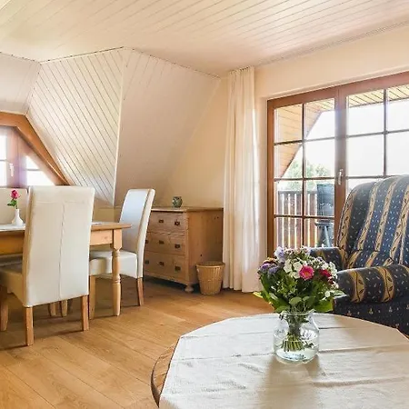 Haus Am Bodden 03 * 阿伦斯霍普