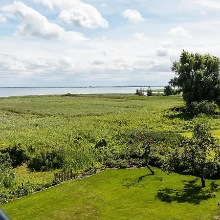 Haus Am Bodden 03 * Ahrenshoop