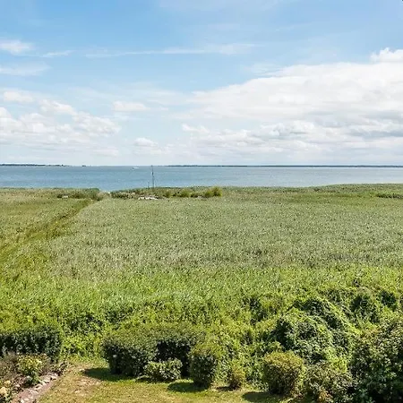 Haus Am Bodden 03 Apartamento *