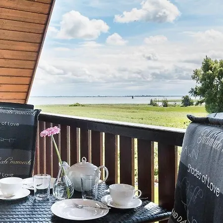 Haus Am Bodden 03 Ahrenshoop