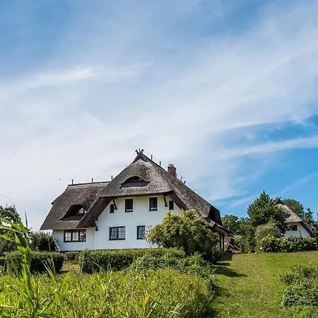 Apartamento Haus Am Bodden 03