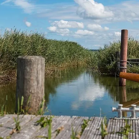 Apartamento Haus Am Bodden 03