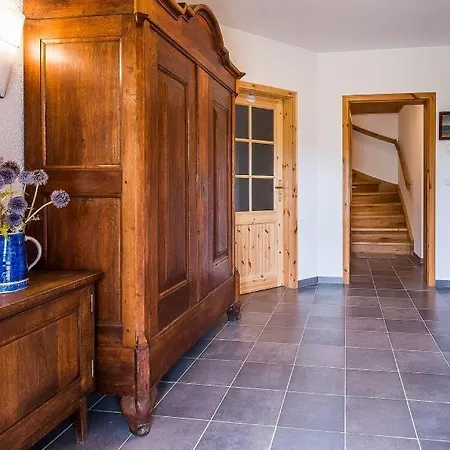 Apartamento Haus Am Bodden 03 *