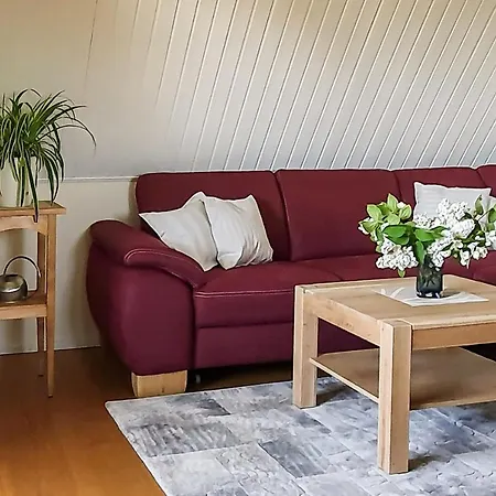 Apartamento Haus Am Bodden 03