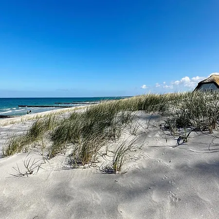 Apartamento Haus Am Bodden 03 *