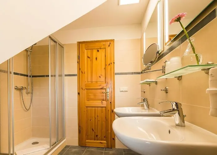 Haus Am Bodden 03 דירה