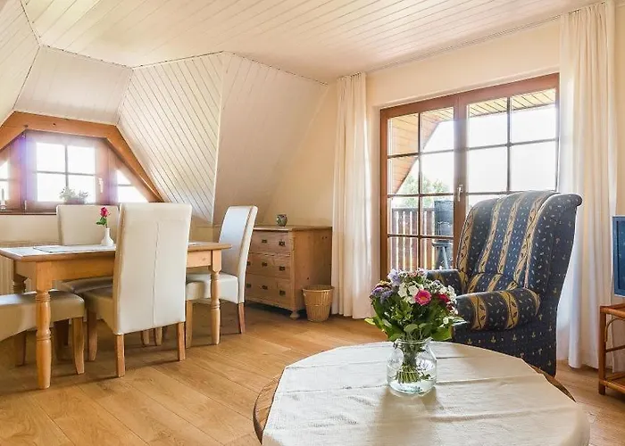 Haus Am Bodden 03 * ארנסהופ