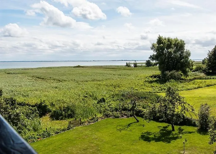 Haus Am Bodden 03 * ארנסהופ