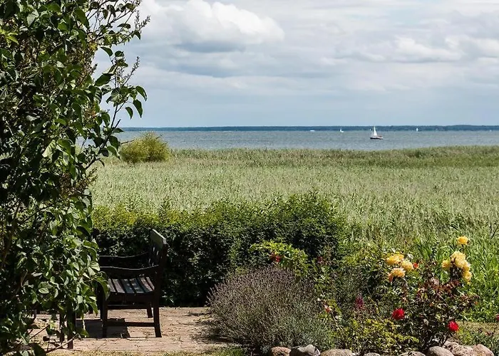 Haus Am Bodden 03 * ארנסהופ